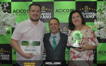 Prêmios Melhores Do Ano