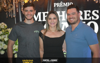 Prêmios Melhores Do Ano