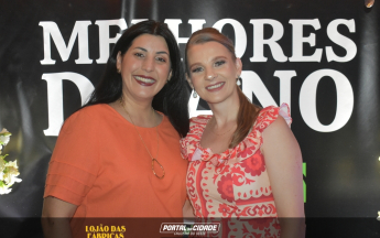 Prêmios Melhores Do Ano