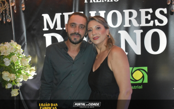 Prêmios Melhores Do Ano