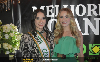 Prêmios Melhores Do Ano