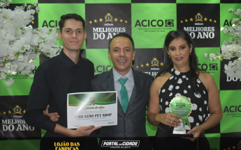 Prêmios Melhores Do Ano