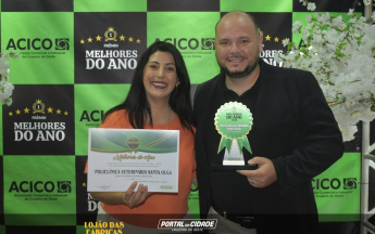 Prêmios Melhores Do Ano