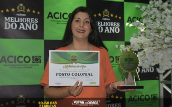 Prêmios Melhores Do Ano