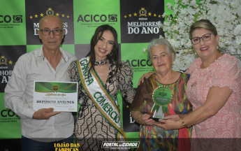 Prêmios Melhores Do Ano