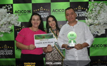 Prêmios Melhores Do Ano