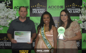 Prêmios Melhores Do Ano