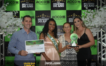 Prêmios Melhores Do Ano