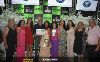 Prêmios Melhores Do Ano