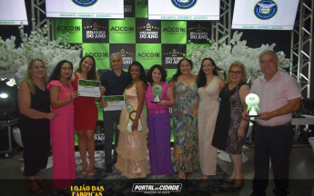 Prêmios Melhores Do Ano