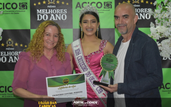 Prêmios Melhores Do Ano