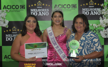Prêmios Melhores Do Ano