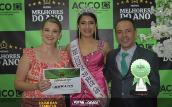 Prêmios Melhores Do Ano