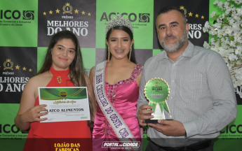 Prêmios Melhores Do Ano