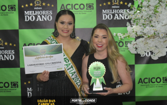 Prêmios Melhores Do Ano