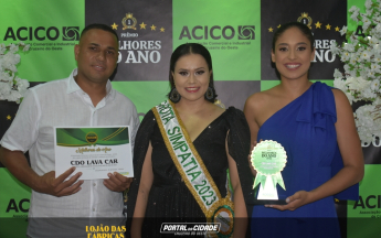 Prêmios Melhores Do Ano