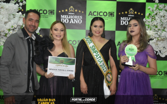 Prêmios Melhores Do Ano