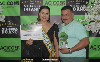 Prêmios Melhores Do Ano