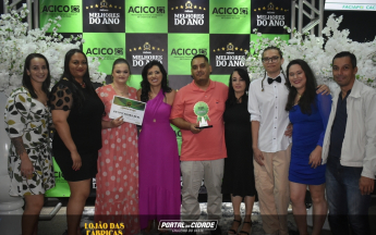 Prêmios Melhores Do Ano