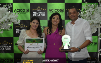 Prêmios Melhores Do Ano