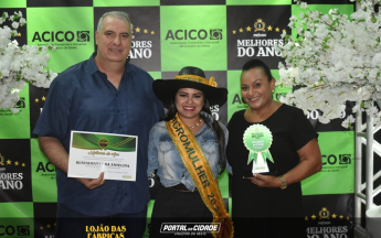 Prêmios Melhores Do Ano