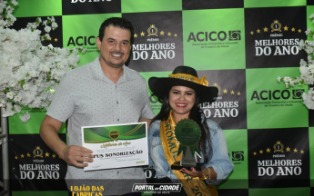 Prêmios Melhores Do Ano