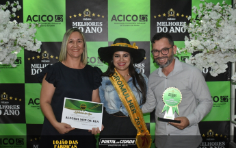 Prêmios Melhores Do Ano