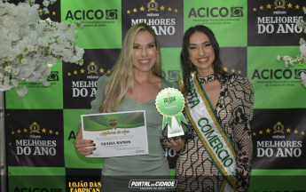 Prêmios Melhores Do Ano