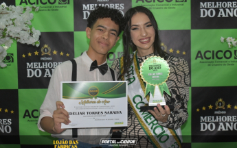 Prêmios Melhores Do Ano