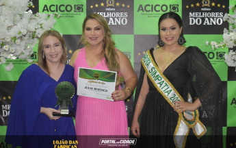 Prêmios Melhores Do Ano