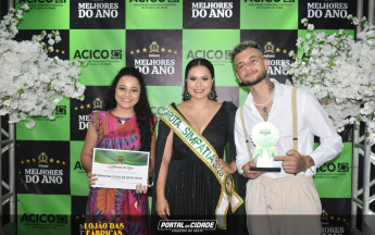 Prêmios Melhores Do Ano