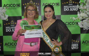 Prêmios Melhores Do Ano