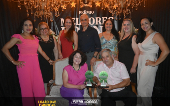 Prêmios Melhores Do Ano