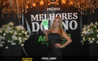 Prêmios Melhores Do Ano