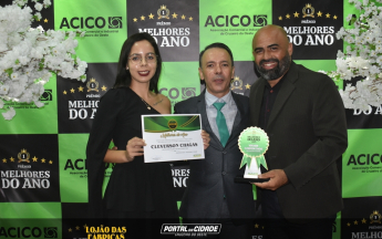 Prêmios Melhores Do Ano