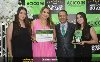 Prêmios Melhores Do Ano