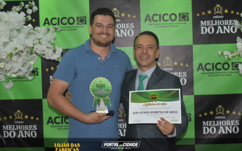 Prêmios Melhores Do Ano