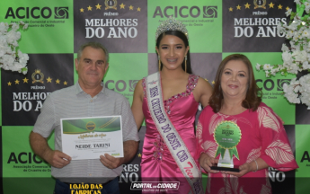 Prêmios Melhores Do Ano