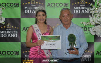 Prêmios Melhores Do Ano