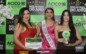 Prêmios Melhores Do Ano