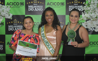 Prêmios Melhores Do Ano