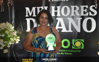 Prêmios Melhores Do Ano