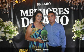 Prêmios Melhores Do Ano