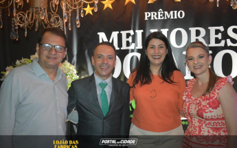 Prêmios Melhores Do Ano