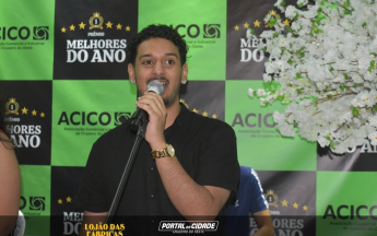 Prêmios Melhores Do Ano