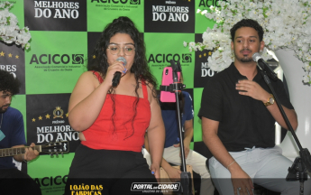 Prêmios Melhores Do Ano