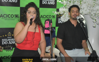 Prêmios Melhores Do Ano