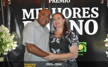 Prêmios Melhores Do Ano