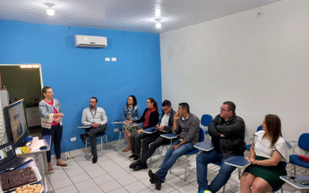 Presidente da ACICO presta contas aos associados e apresenta parcerias