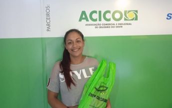 Promoção de Carnaval